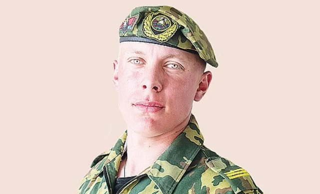 В Беларуси сержант в отпуске вытащил семилетнего мальчика из бурной реки