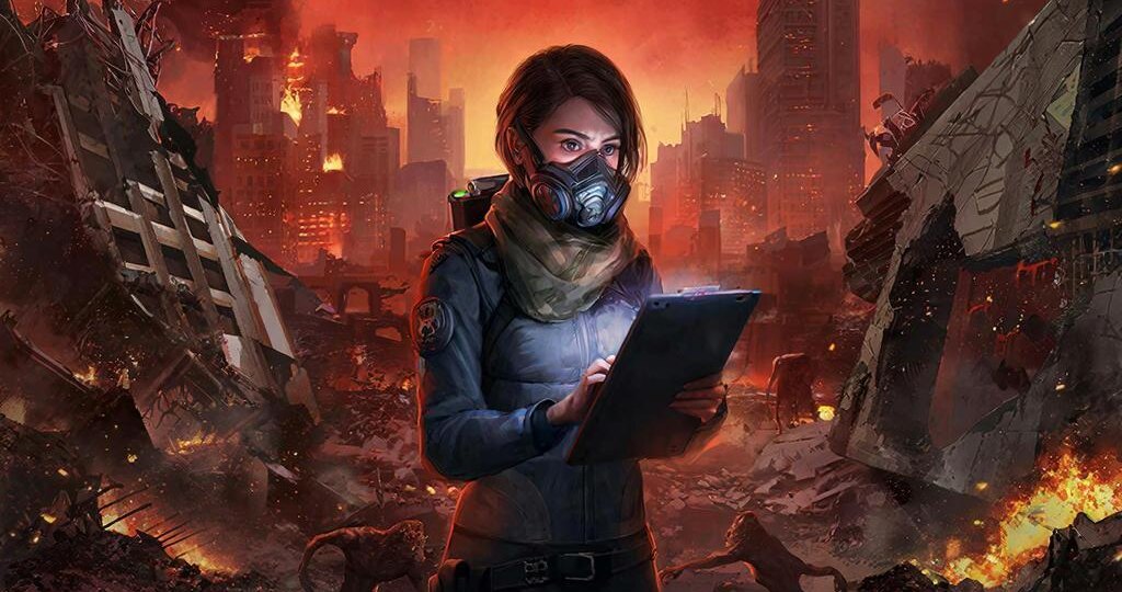 Инфекция Конца Света