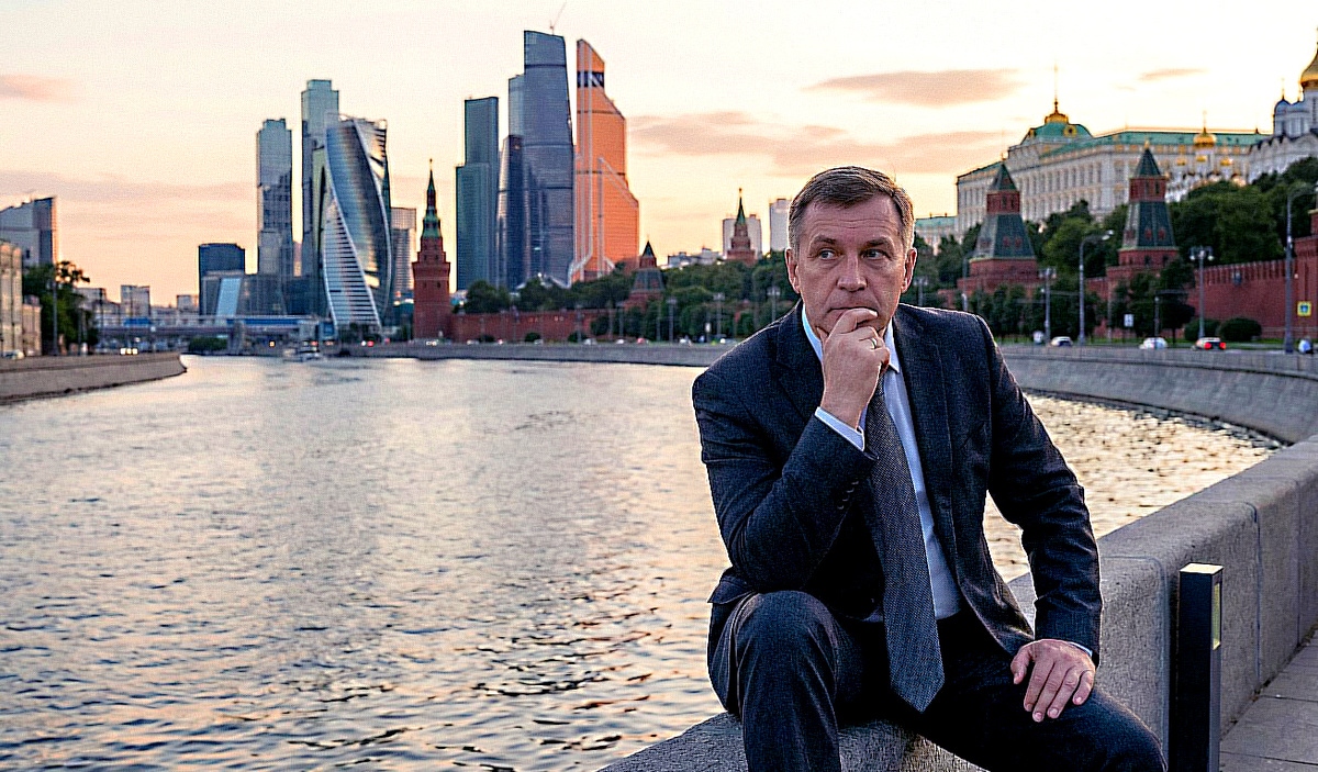 Счастье — это когда тебя нет нигде, кроме здесь и сейчас