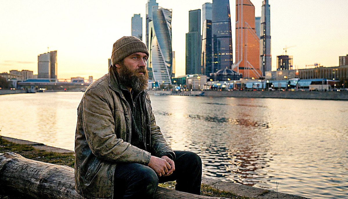 Просто быть: Никаких гарантий, только Жизнь