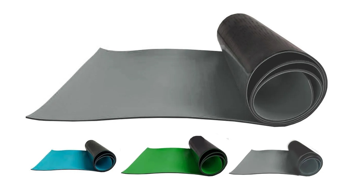    Антистатическая защита: материалы и методы предотвращения ESD