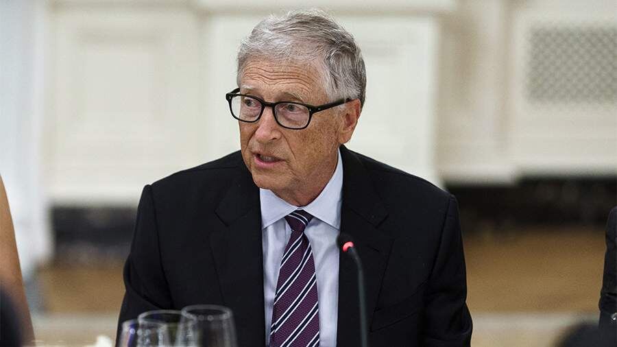    Фото: Global Look Press/Will Oliver - Pool via CNP