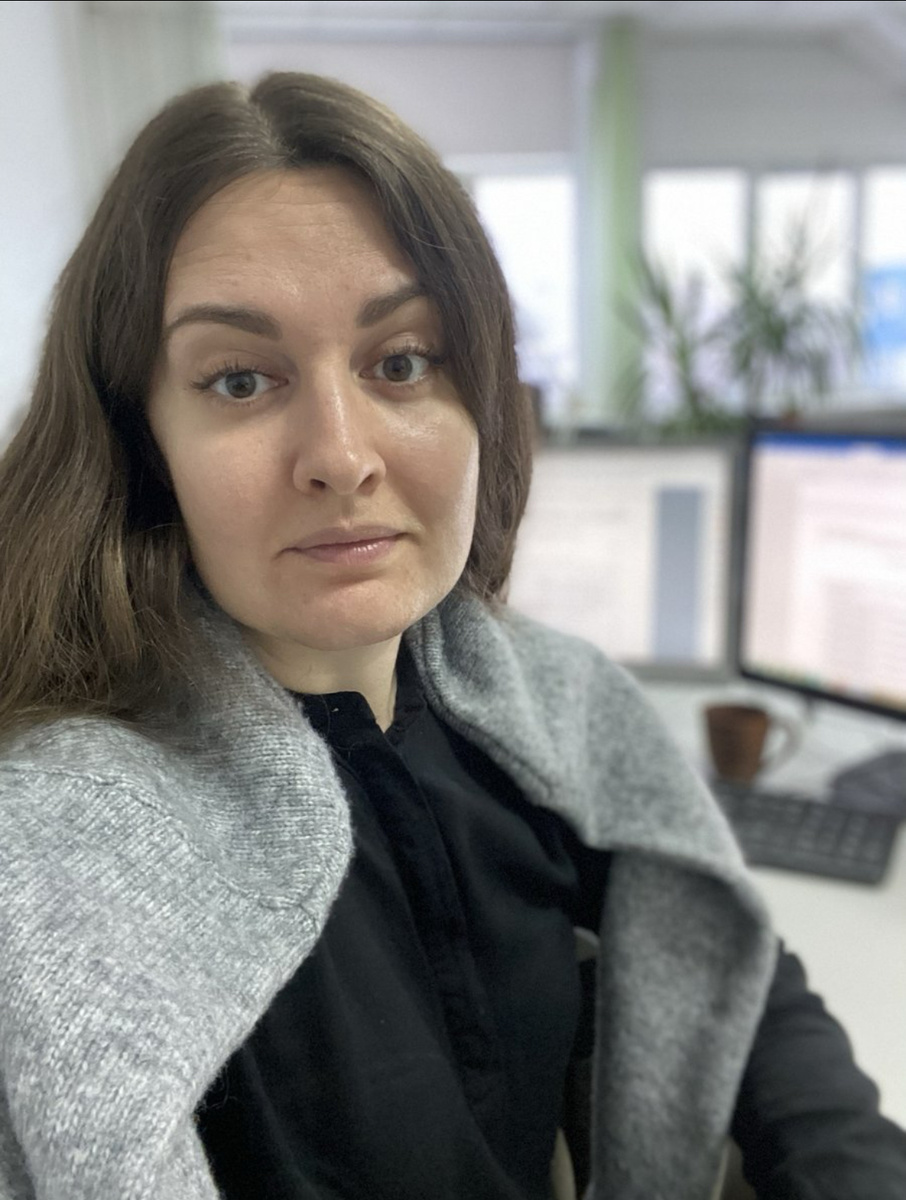 Одно хорошо — всё, что ты не проглотил в тревожном приступе, не отложилось у тебя на боках и на щеках 🤭