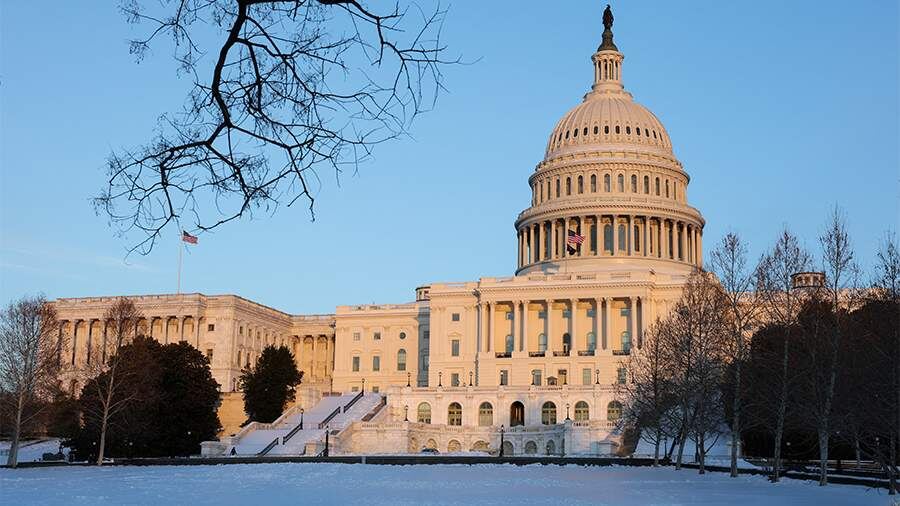    Фото: REUTERS/Kylie Cooper