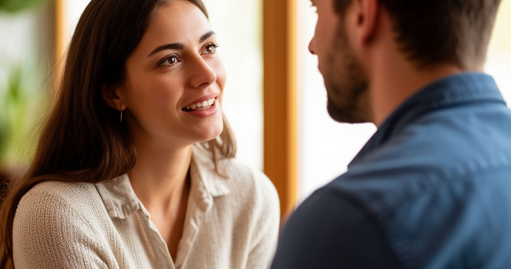 Ты всегда должен быть на моей стороне! – ее голос сорвался в пронзительный, истеричный визг. – Я твоя жена! Ты обязан меня поддерживать