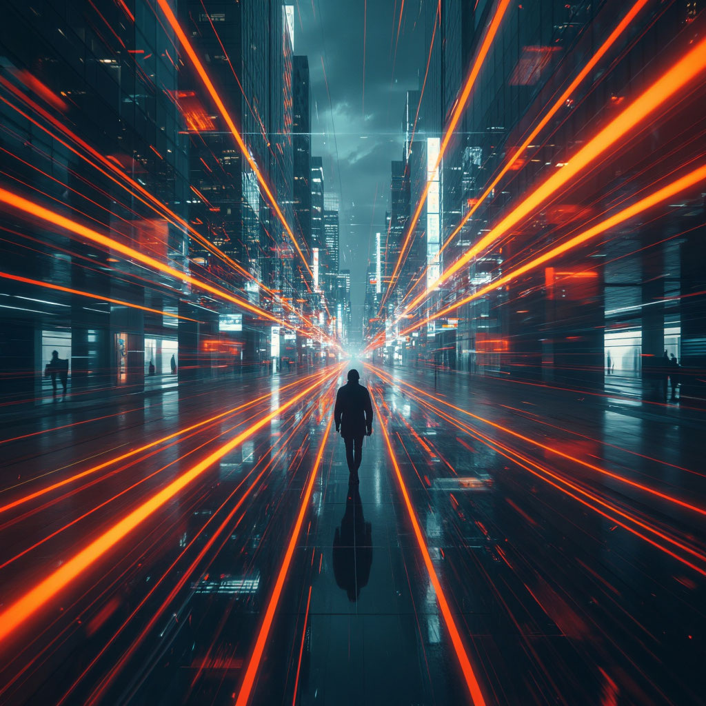 Месяц, который взорвал IT-мир