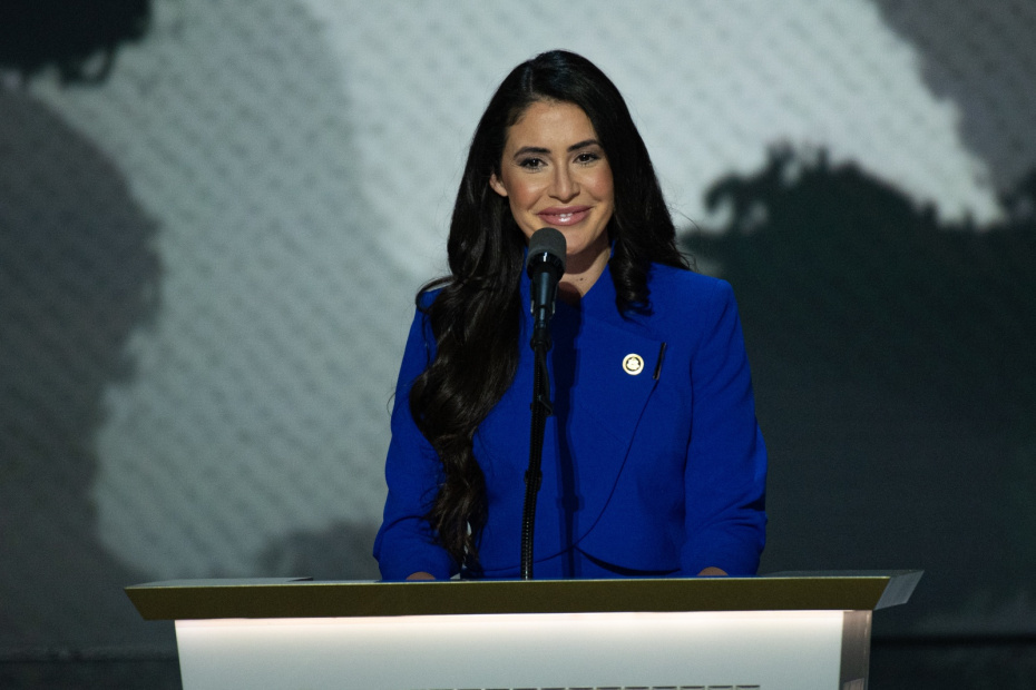    Annabelle Gordon/Keystone Press Agency/Global Look Press