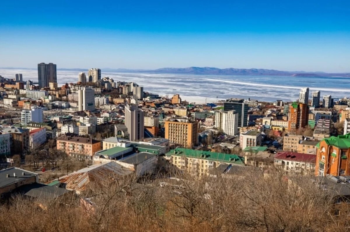    На известную сеть ресторанов Владивостока подали в суд