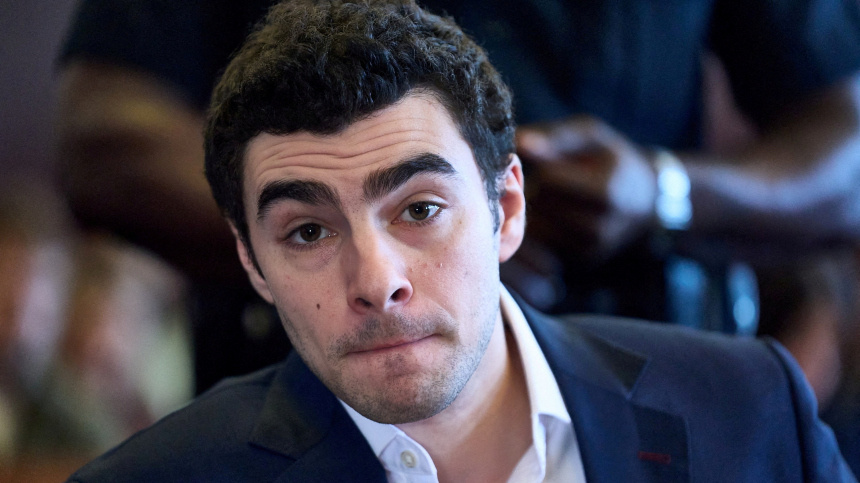    Фото: Reuters/Curtis Means