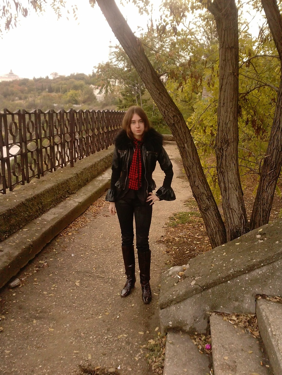 Ориби Каммпирр - Одна жизнь Сарро ла Касса © Copyright: Ориби Каммпирр