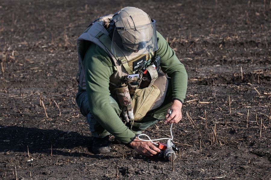     / Источник: © Михаил Климентьев/ТАСС