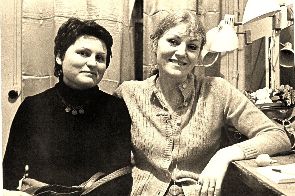 Фото Игоря Сидорова