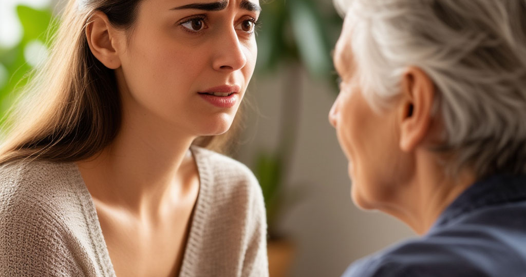 – У тебя денег куры не клюют! Муж твой вон пашет с утра до ночи! А у родной сестры крыши над головой нет! – выпалила женщина