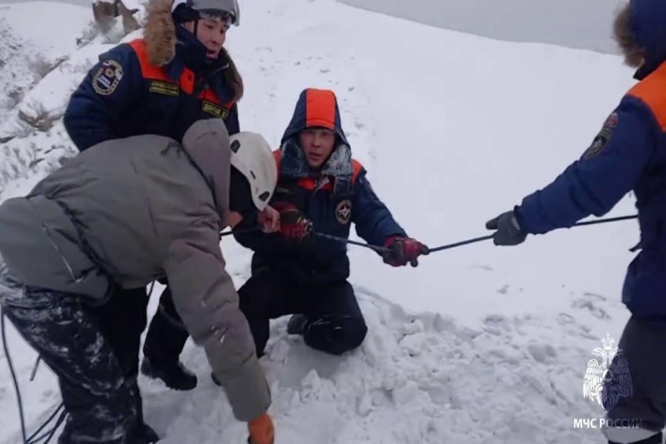    Фото: стоп-кадр видео МЧС по РТ