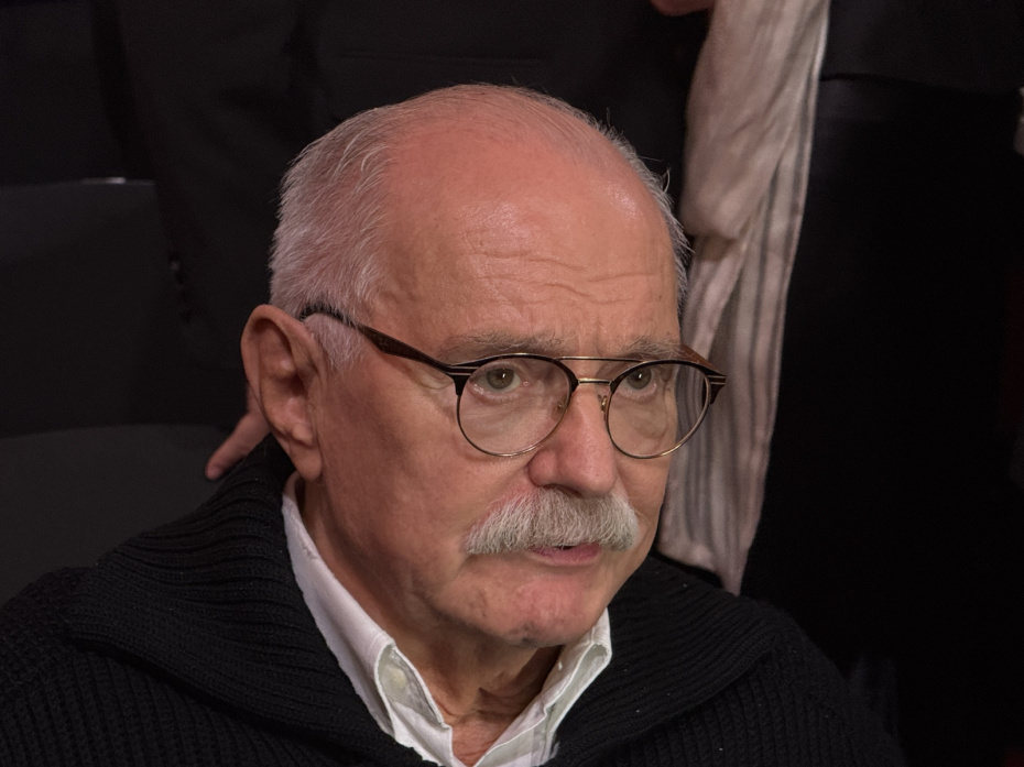    Сергей Петров/NEWS.ru