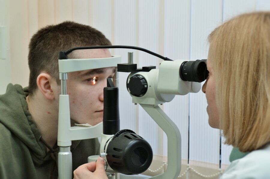     / Источник: © Александр Мельников/РИА Новости