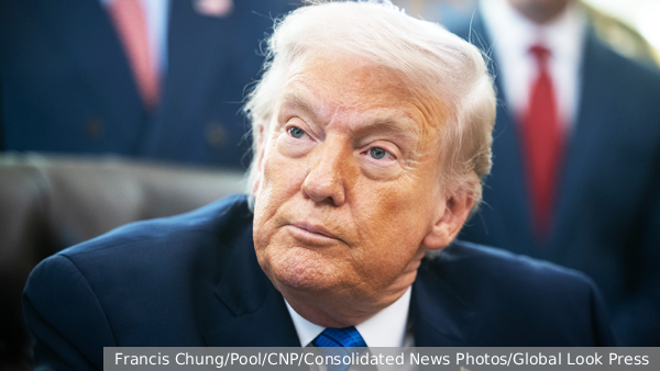     Фото: Francis Chung/Pool/CNP/Consolidated News Photos/Global Look Press   
 Текст: Антон Антонов