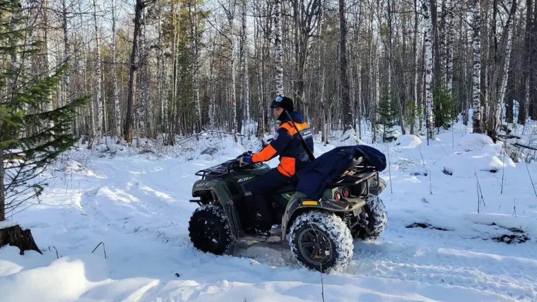    Фото: ККГУ "Спасатель"
