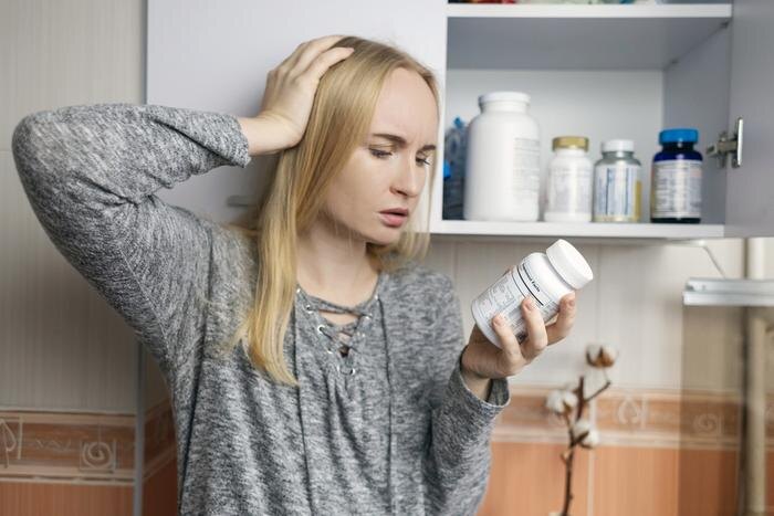 Обложка © Shutterstock / FOTODOM / Alona Siniehina