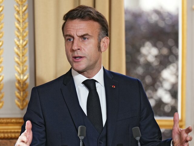    Фото: AP Photo/Pool AFP/Dimitar Dilkoff