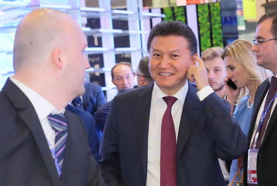    Zamir Usmanov/Global Look Press / www.globallookpress.com