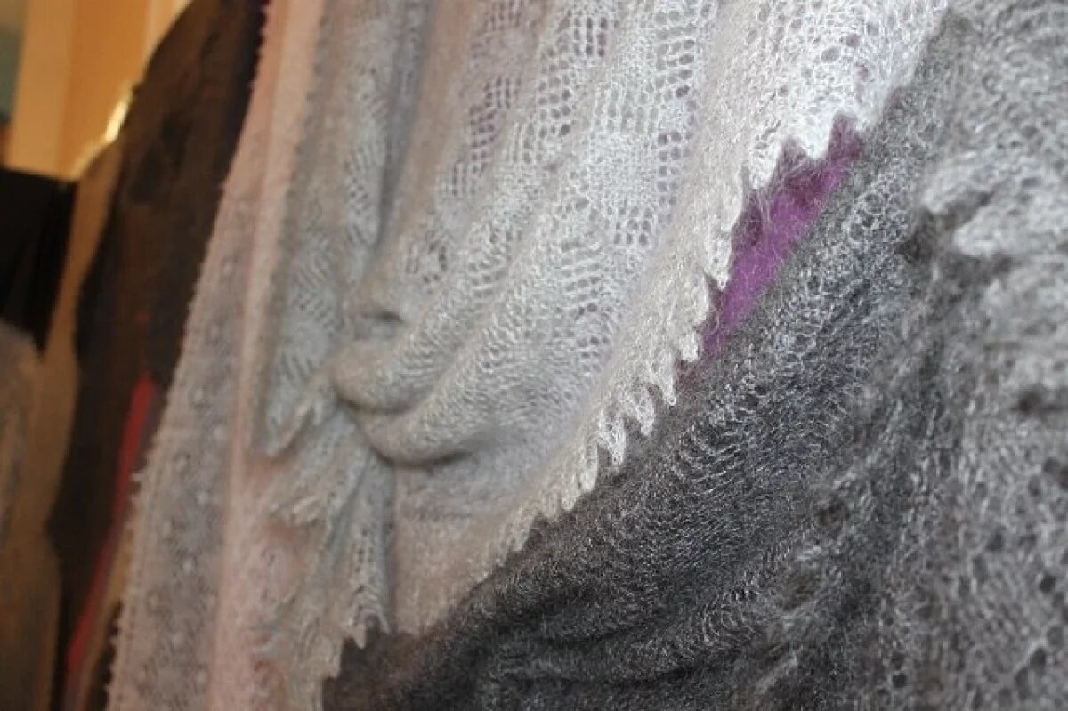    Звуки тепла.