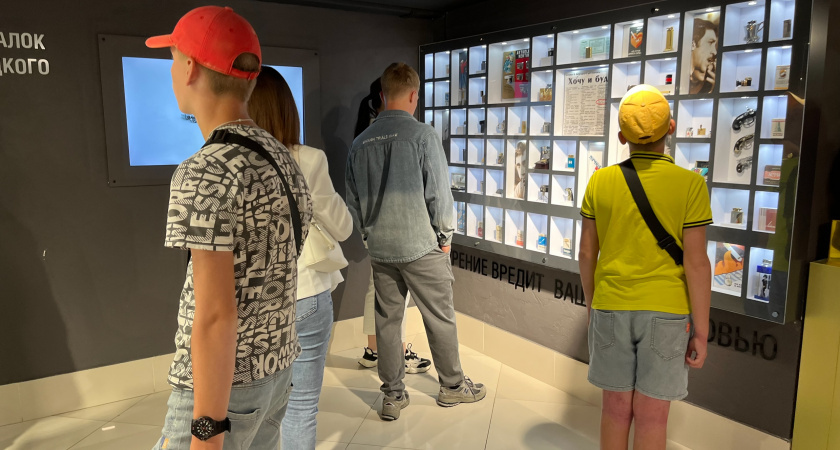    Фото из архива редакции