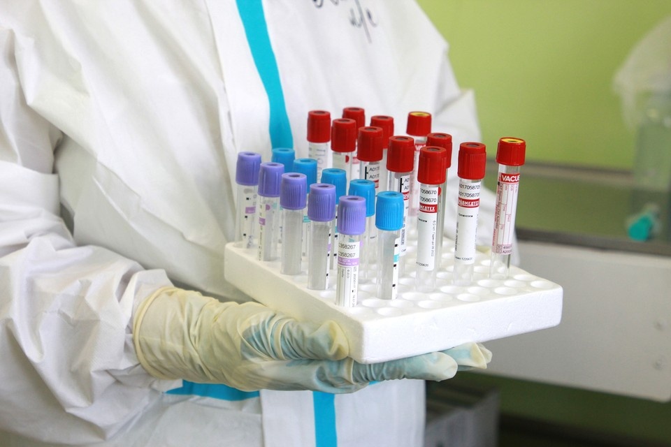    Онколог Гончарук перечислил обследования, которые важно проходить после 40 лет Юлия ПЫХАЛОВА