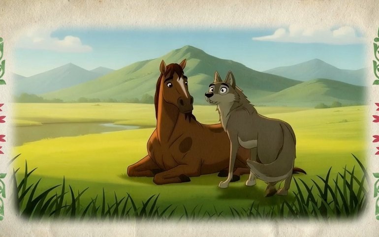    фото: Миннацполитики Хакасии Kristina