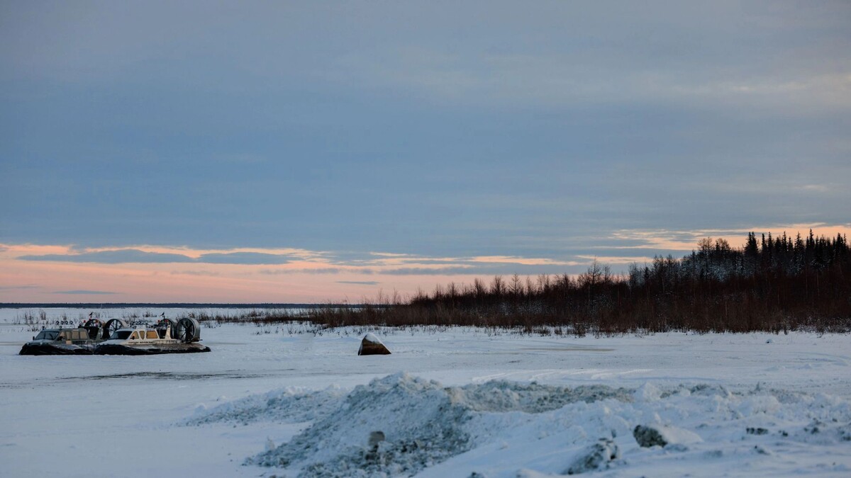    Фото: Сергей Зубков / «Ямал-Медиа»