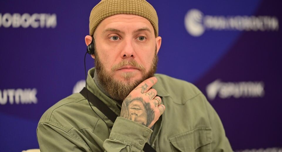    Pavel Kashaev / www.globallookpress.com