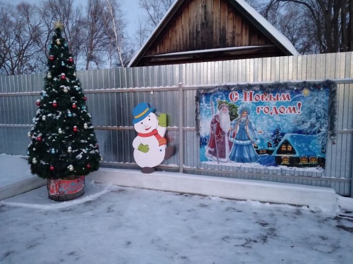 Хабаровский «Связист» живёт и празднует