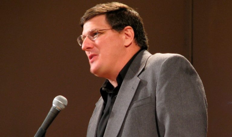    Фото: RadicalHarmony at English Wikipedia, Public domain, via Wikimedia Commons Илья Куликов