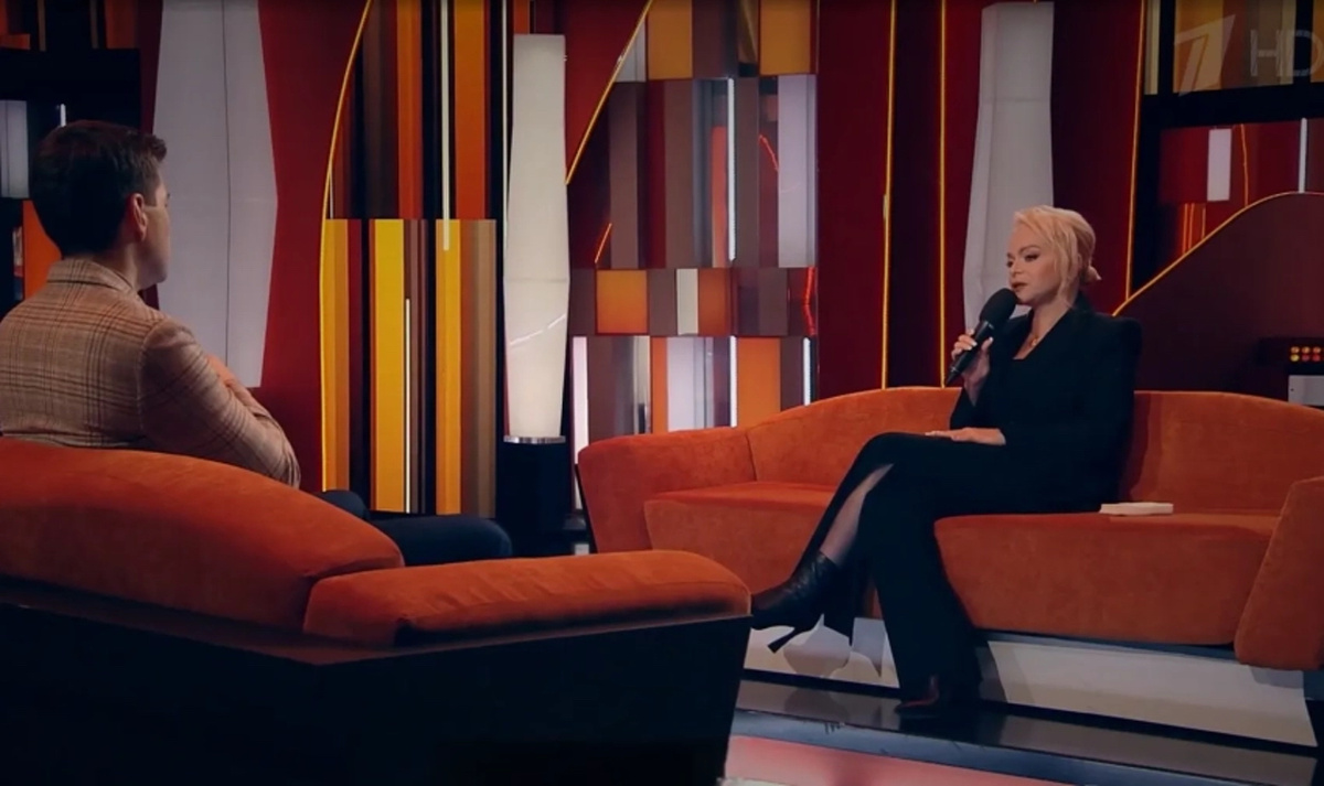 Версия самой Долиной: поверить или усомниться?