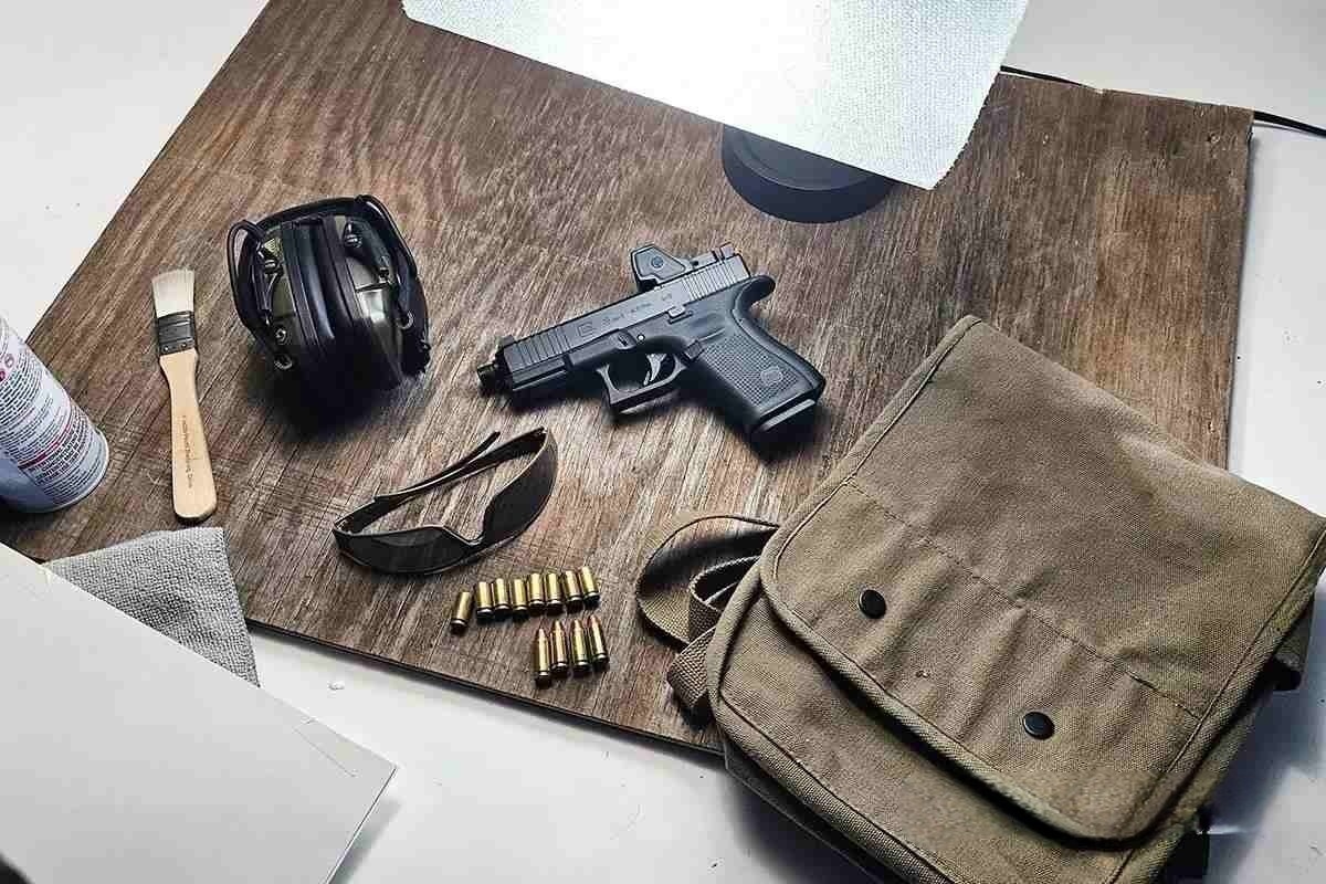 Базовая композиция не должна быть перегруженной.