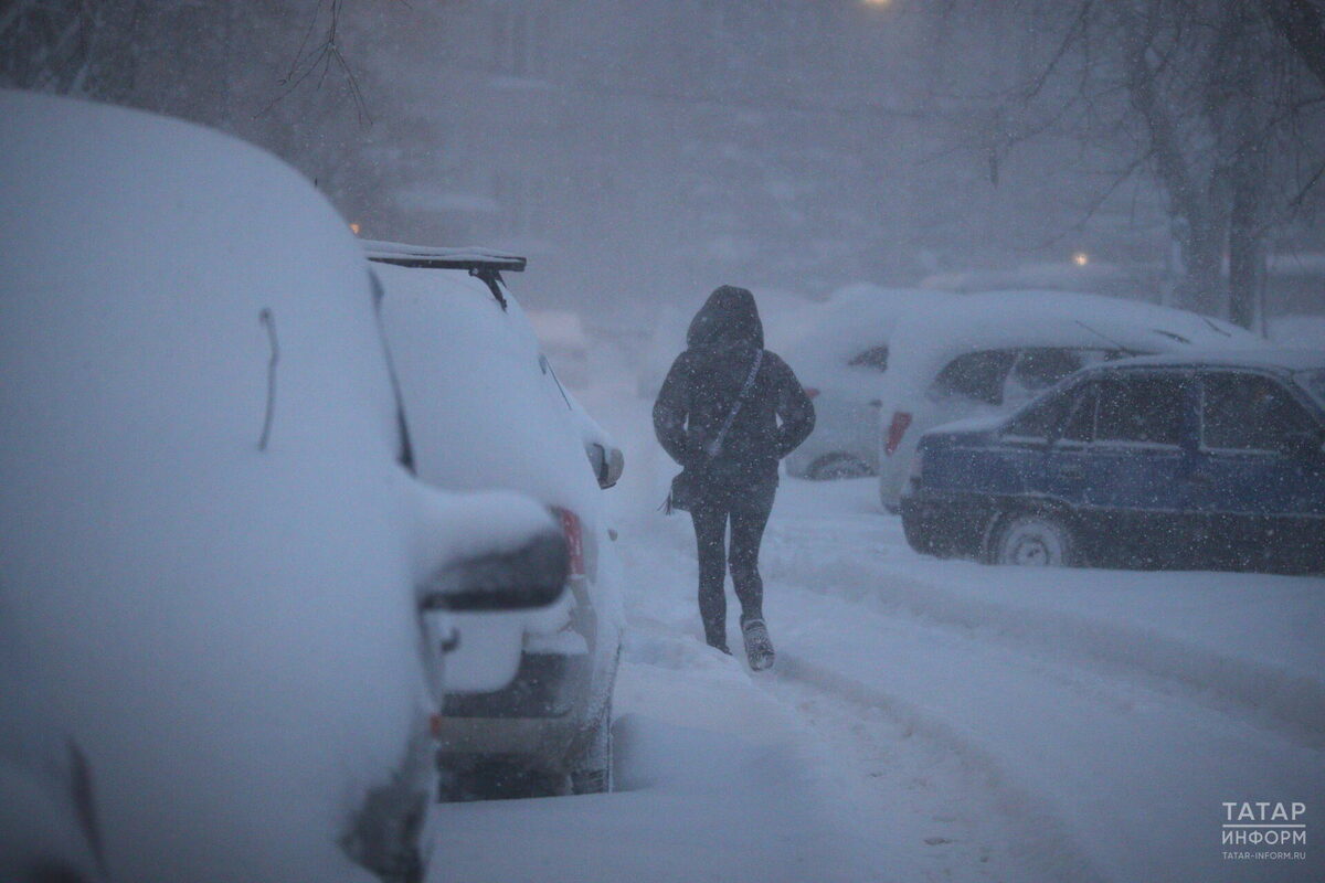 Фото: © Михаил Захаров / «Татар-информ»