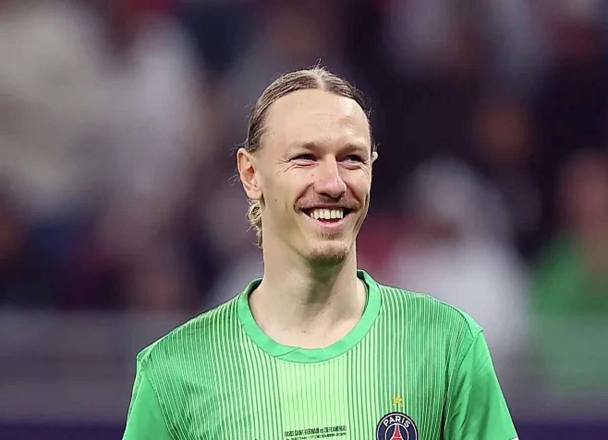     Бразильцы о словах благодарности Сафонова: дайте этому парню наше гражданство