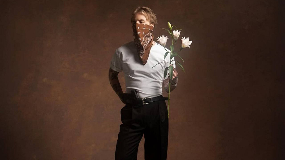     Источник здесь: соцсети Pharaoh (Глеба Голубина)