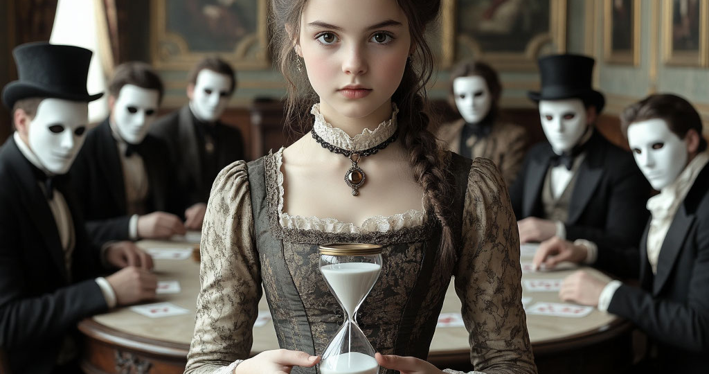 «Алиса в Стране чудес»: понимающие дети и абсурдные взрослые