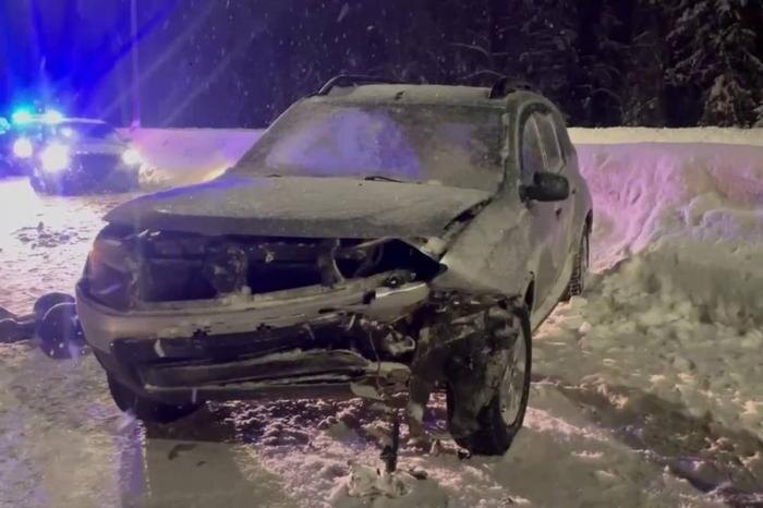 Обложка © Telegram / Госавтоинспекция Пермского края