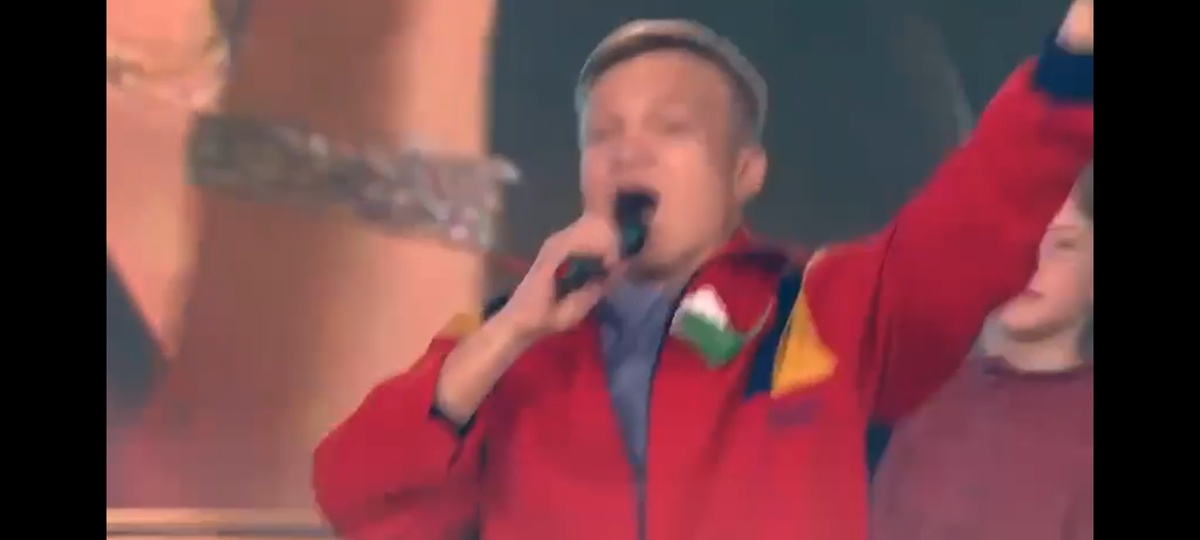 Сегодня 31 января смотрим эфир программы “Привет Андрей" где участвует солист нашего Ансамбля НИКИТА 🎤 😉😊