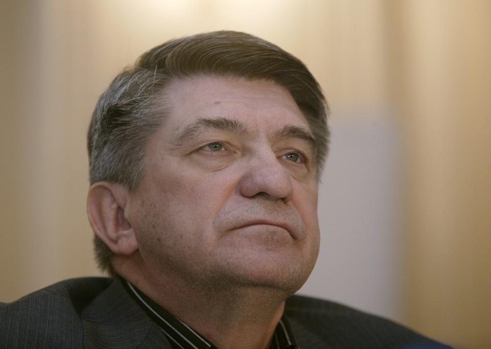    Из Совета кино исключили Сокурова GLOBAL LOOK PRESS