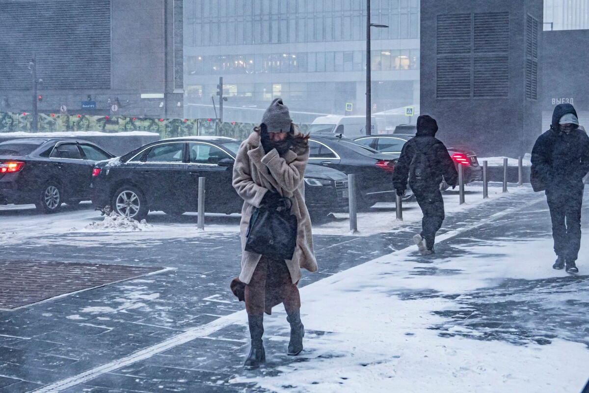     / Источник: © ИЗВЕСТИЯ/Константин Кокошкин