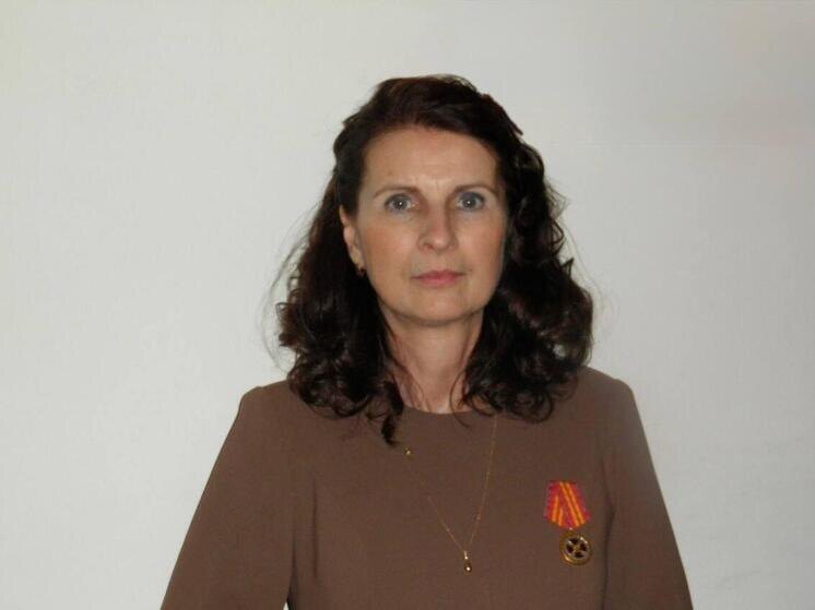     Фото: архив Минюста