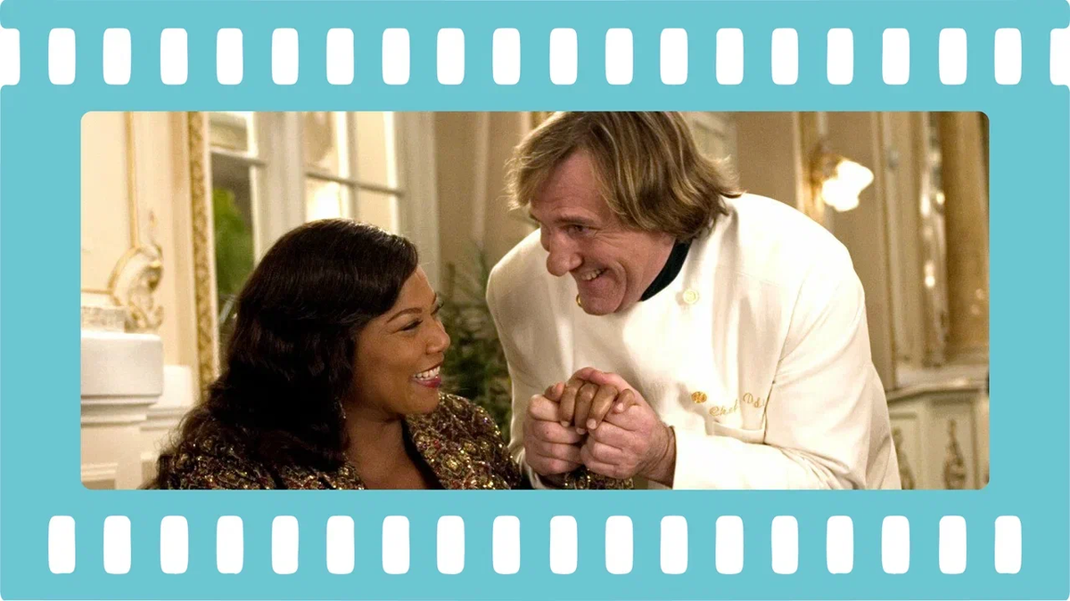 «Последний отпуск» / Last Holiday (США, 2006)