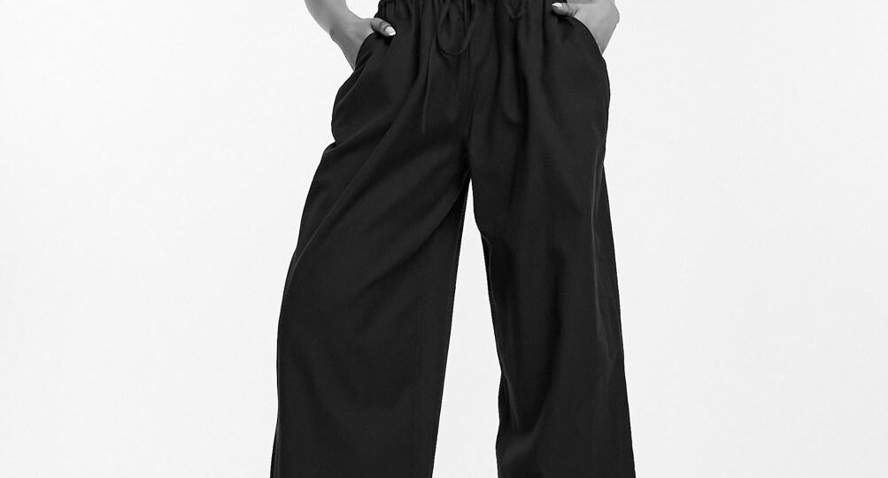 Незнакомка