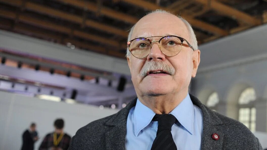    ФОТО: Любимов Андрей /Агентство «Москва»