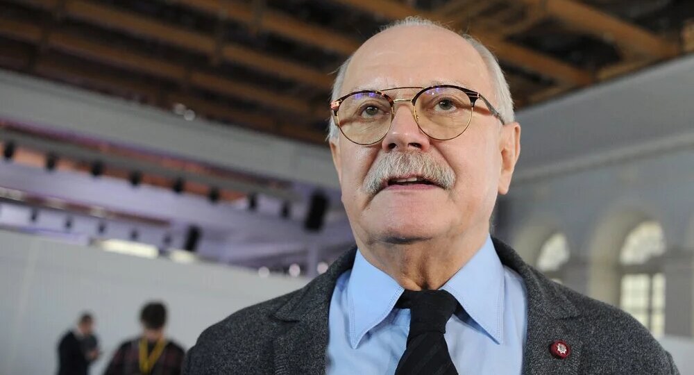 Цена лжи, о которой Михалков сказал 10 лет назад. Всё сбылось