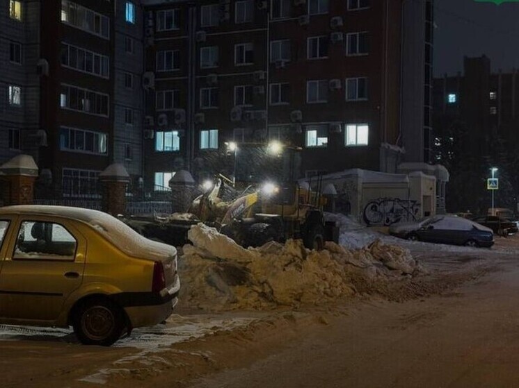     ФОТО: МЭРИЯ ТОМСКА