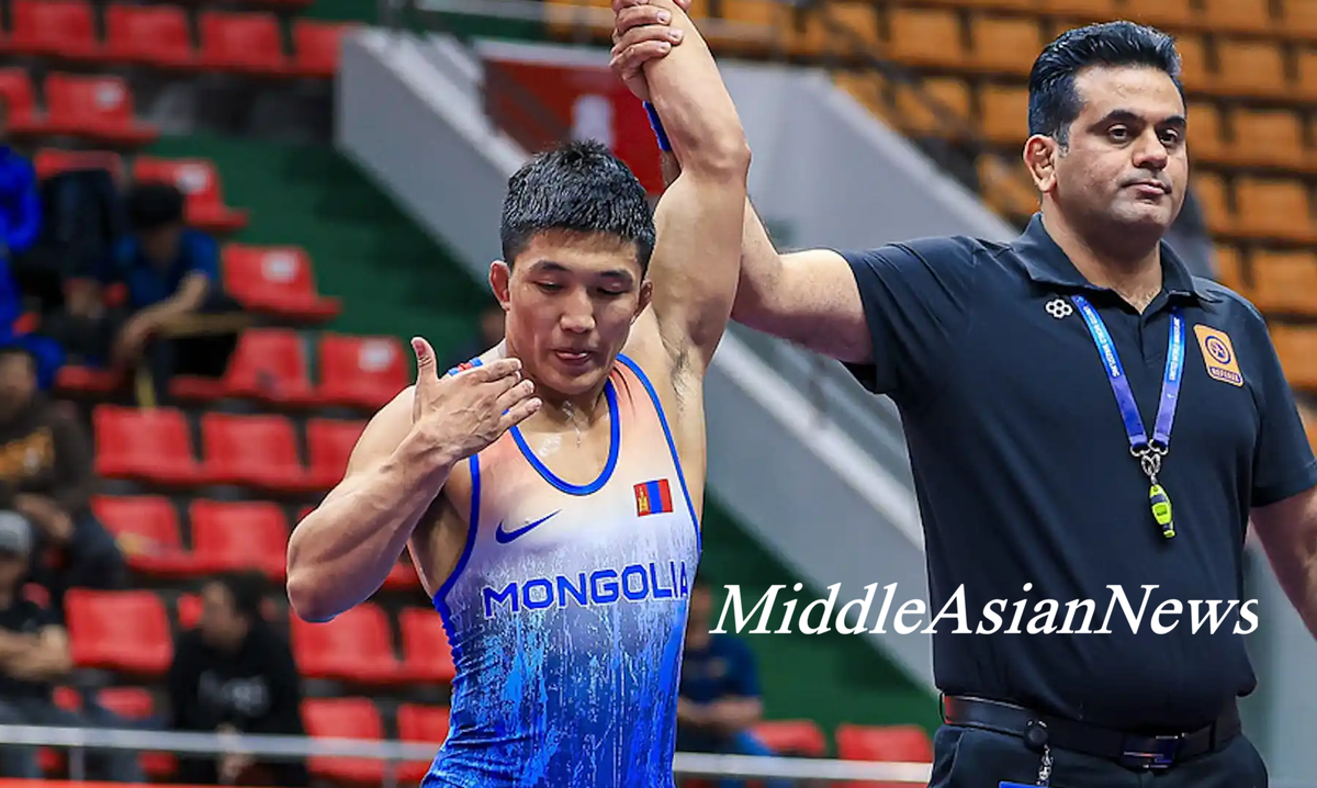 Мөнх-Эрдэнэ Батхуяг